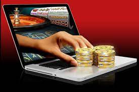 Вход на официальный сайт Casino Vegas Grand
